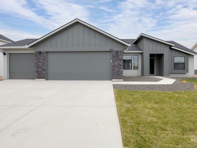 681 W Screech Owl Dr, Kuna, ID, 83634