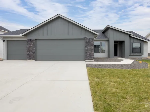 11160 W Windmill Way, Nampa, ID 83651