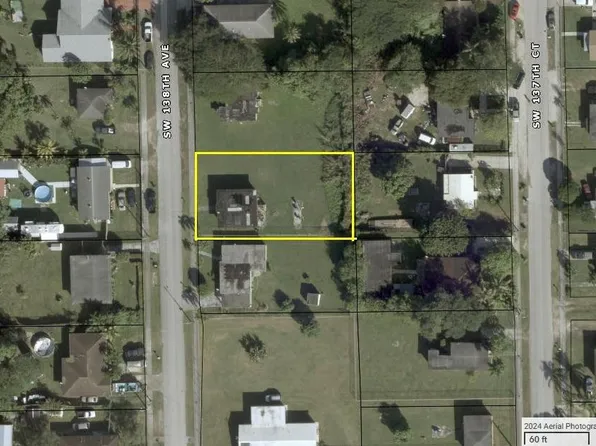 26701 SW 138th Avenue, Homestead, FL 33032