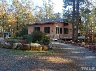 88 Lucky Ln, Chapel Hill, NC 27517