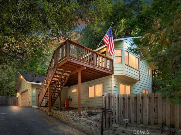 303 S Dart Canyon Rd, Crestline, CA 92325