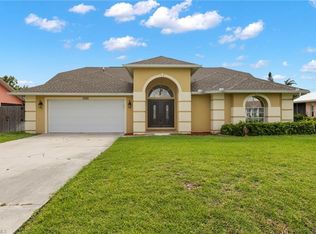 3101 42nd St SW, Naples, FL 34116