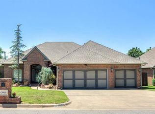 13009 Green Cedar Ter, Oklahoma City, OK 73131
