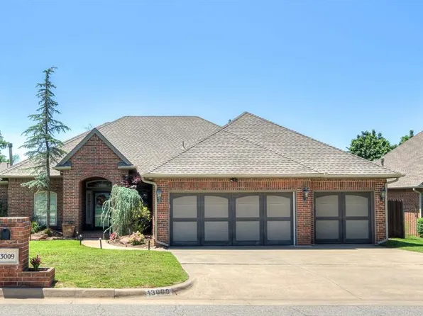 13009 Green Cedar Ter, Oklahoma City, OK 73131