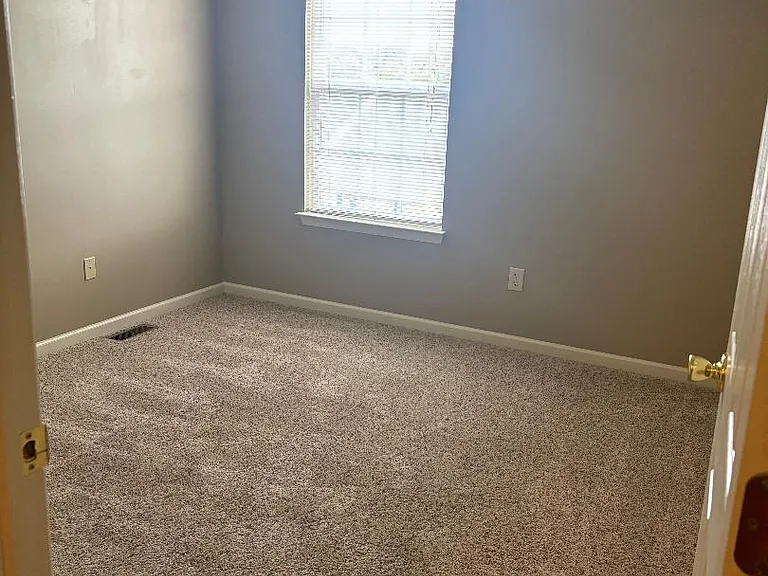 Bedroom 2 - Second Floor