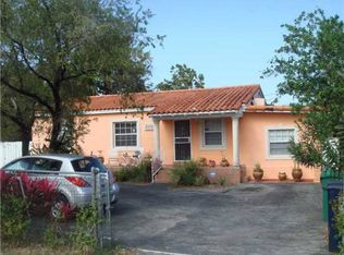 7375 SW 19th Ter, Miami, FL 33155