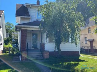 4152 Westway St, Toledo, OH 43612