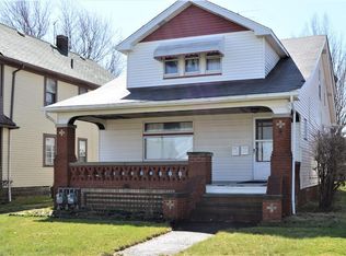 3807 Woodway Rd, Parma, OH 44134