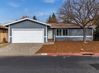 2555 Flosden Rd SPACE 8, American Canyon, CA