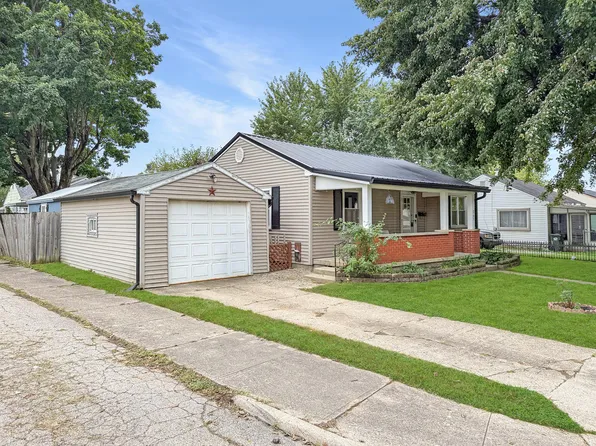 365 Henry St, Urbana, OH 43078