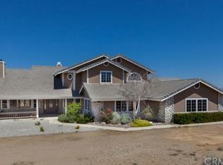 10170 Ranchero Rd, Oak Hills, CA 92344