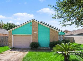 13106 Bamboo Forest Trl, Houston, TX 77044