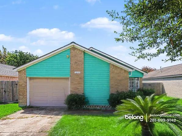 13106 Bamboo Forest Trl, Houston, TX 77044