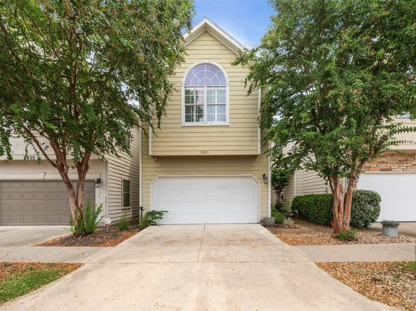 5841 Katy St, Houston, TX 77007