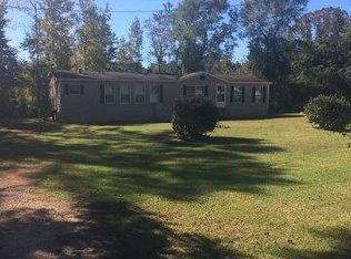 3762 County Road 690, Shubuta, MS 39360