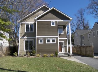 10321 Summit Ave, Kensington, MD 20895