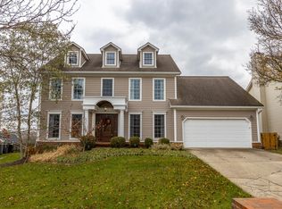 4112 Rainwater Cir, Lexington, KY