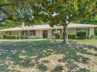 301 Rainey St, Bonham, TX 75418