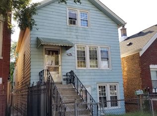 2709 S Ridgeway Ave, Chicago, IL 60623