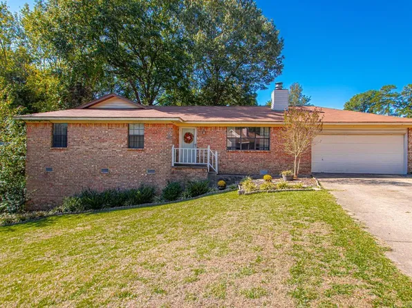 2003 Doris Dr, Benton, AR 72015