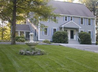 46 Lawton Rd #B, Shirley, MA 01464