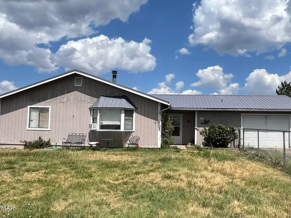 41 S Ponderosa St, Eagar, AZ 85925