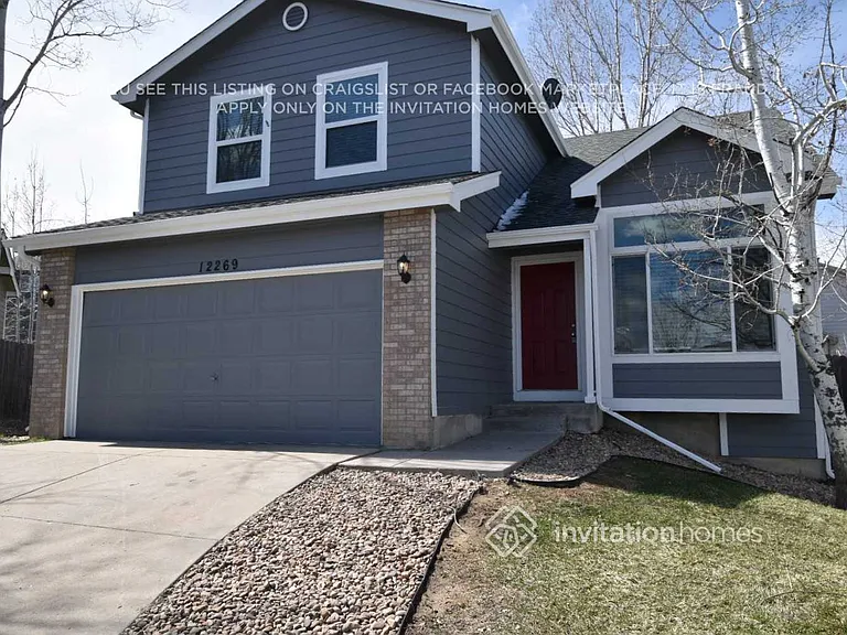 12269 N Ivy Way — Photo 2