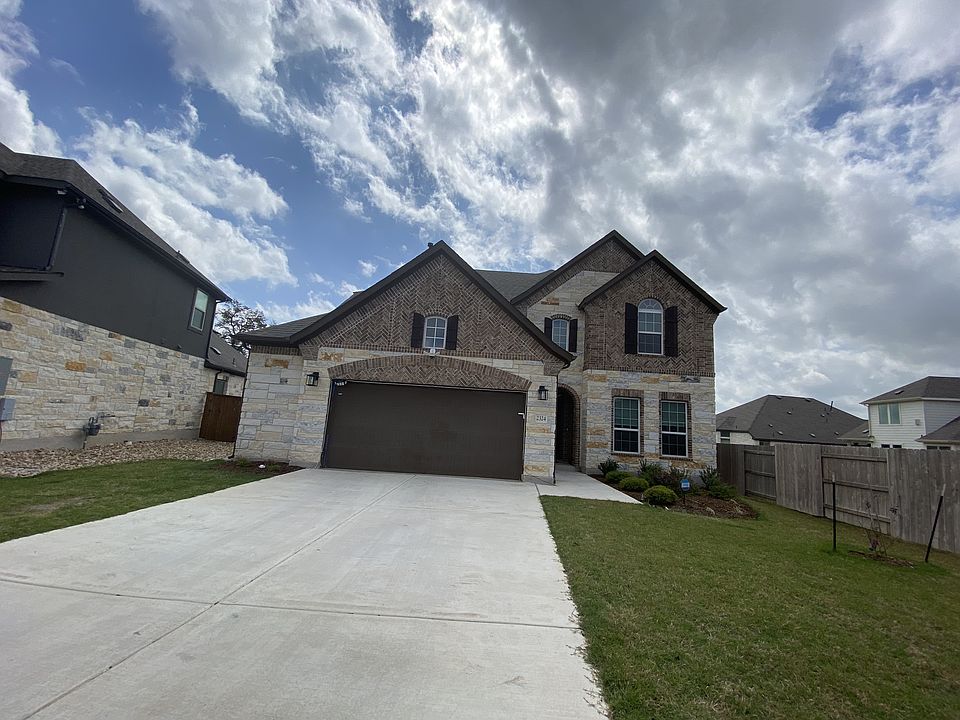 1st image of 2324 Stampede Dr