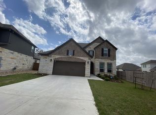 2324 Stampede Dr, Leander, TX 78641