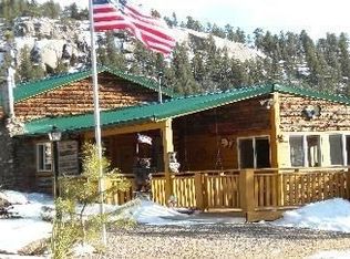 15998 Old Stagecoach Rd, Pine, CO 80470
