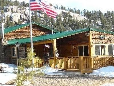 15998 Old Stagecoach Rd, Pine, CO, 80470