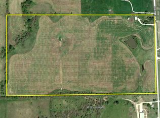 24920 State Line Road, Louisburg, KS 66053