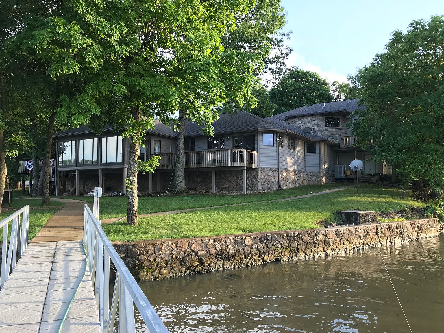 384 Porter Mill Bend Dr, Camdenton, MO 65020 Zillow