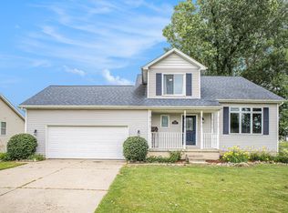 5135 S Granite St, Jackson, MI 49201