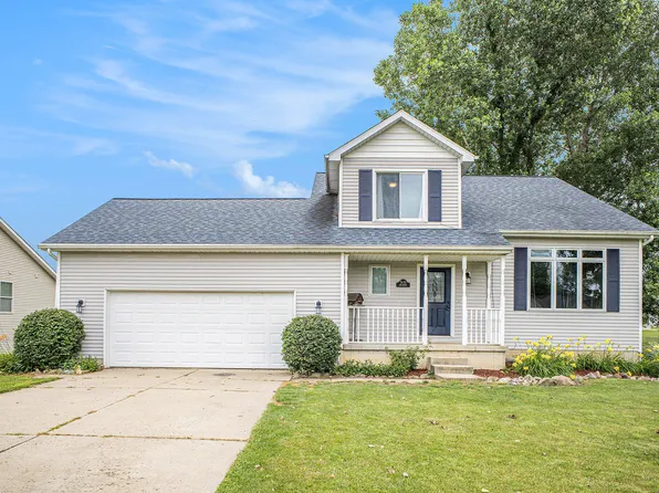 5135 S Granite St, Jackson, MI 49201