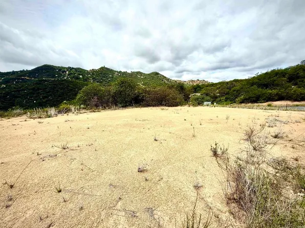 0 Mount Olympus Valley Rd, Fallbrook, CA 92028