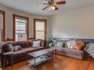 121 Calumet St APT 1D, Roxbury Crossing, MA 02120