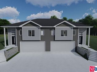 6109 N 108th Avenue Cir, Omaha, NE 68164
