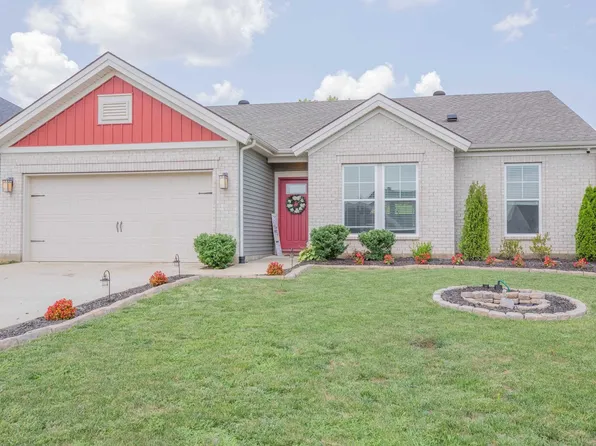 5338 Cameo Dr, Evansville, IN 47711