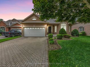 39 Bella Vista Trl, New Tecumseth, ON L9R 2B3