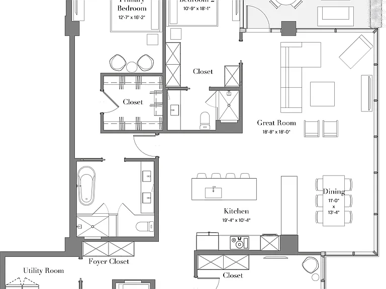 Optima McDowell Mountain Apartments — Photo 47