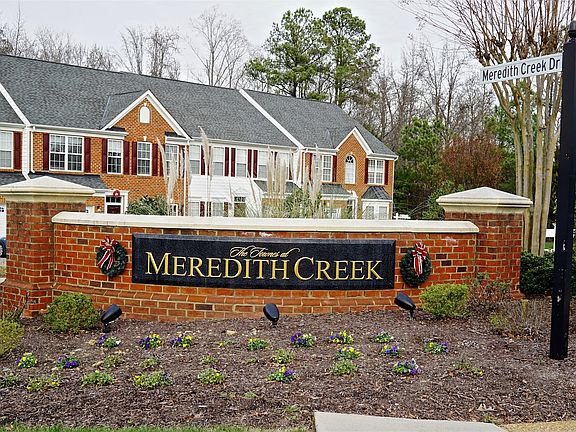 2nd image of 4303 Meredith Creek Dr