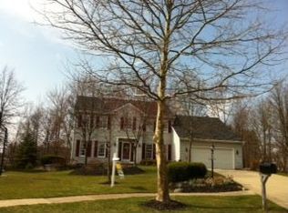 14164 Catherine Ct, North Royalton, OH 44133