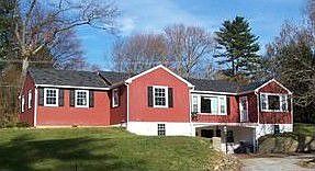 603 Owen Road