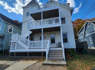 632 Piermont Ave APT 1, Piermont, NY 10968