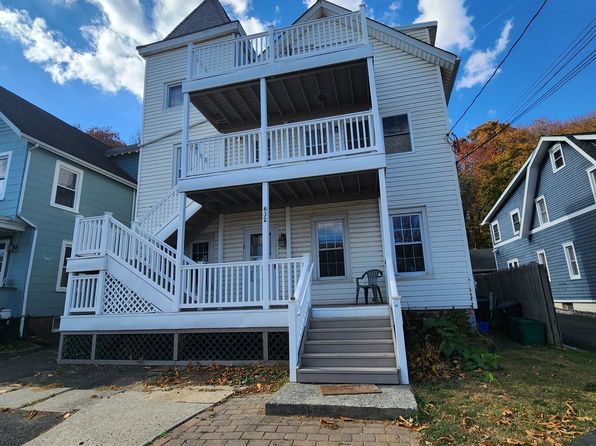 632 Piermont Ave #2