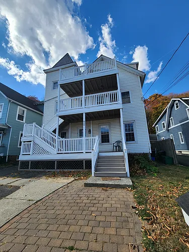 632 Piermont Ave #2 Photo 1