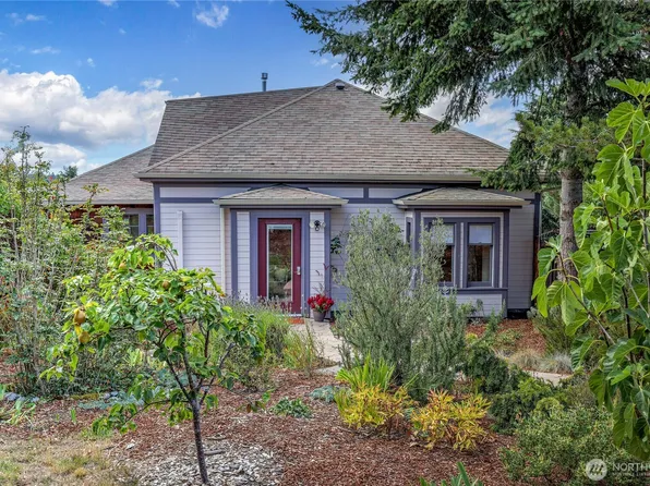 611 Rose Street, Port Townsend, WA 98368