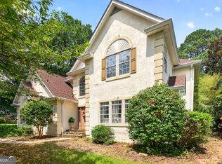 15 French Village Blvd, Sharpsburg, GA 30277