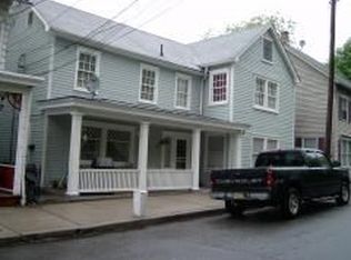 93 Morris St, Phillipsburg, NJ 08865